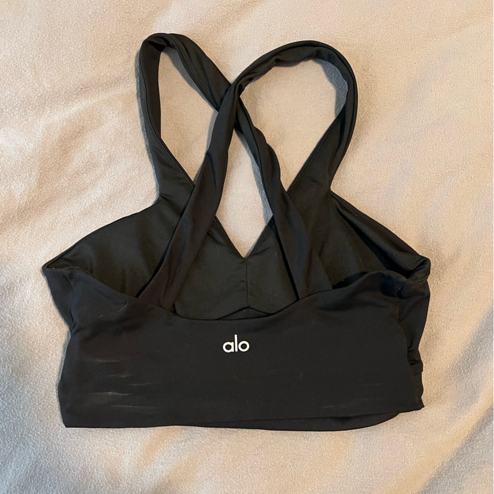 Alo Sports Bra